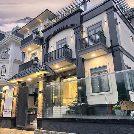 The Malibu Hotel Saigon Ho Chi Minh-byen Eksteriør bilde