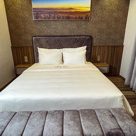 The Malibu Hotel Saigon Ho Chi Minh-byen Eksteriør bilde