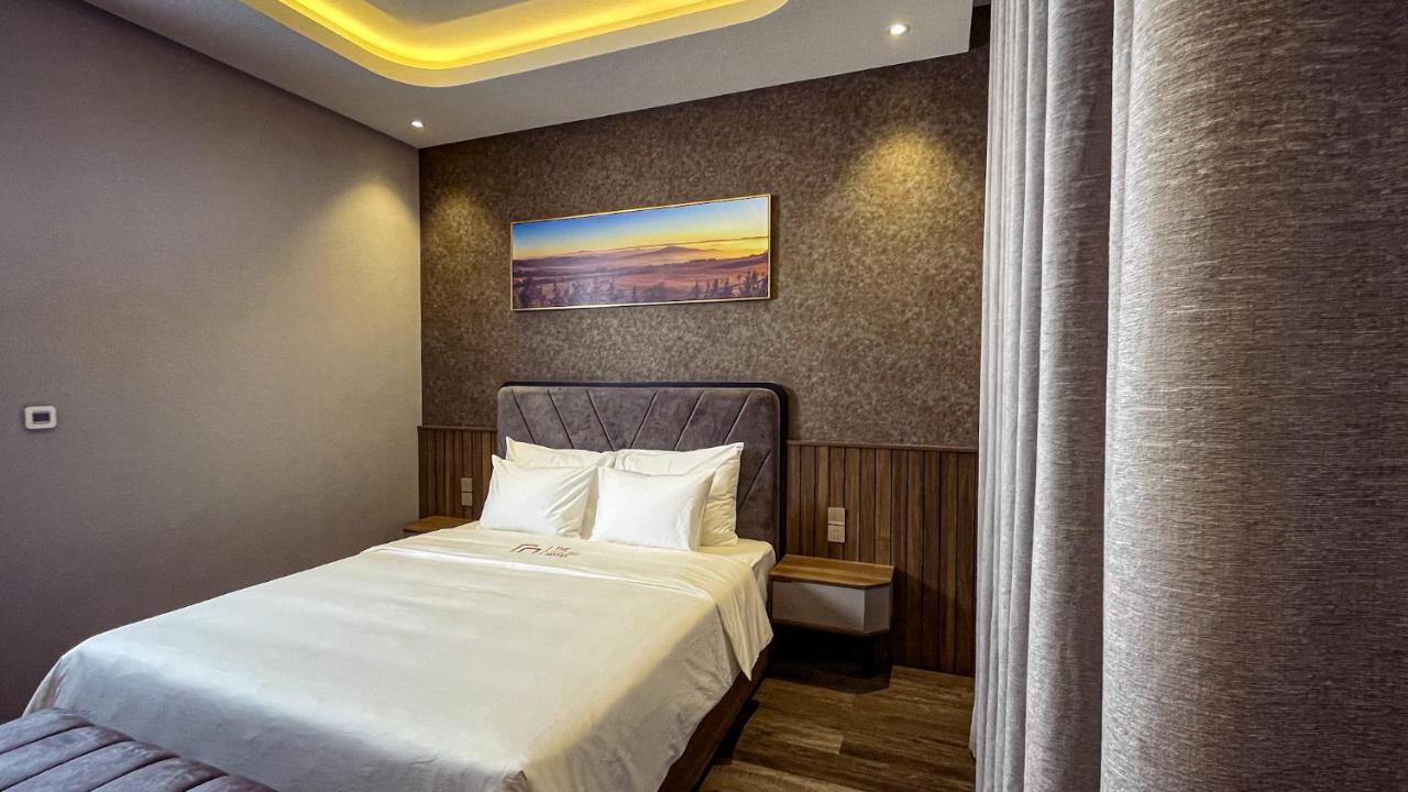 The Malibu Hotel Saigon Ho Chi Minh-byen Eksteriør bilde