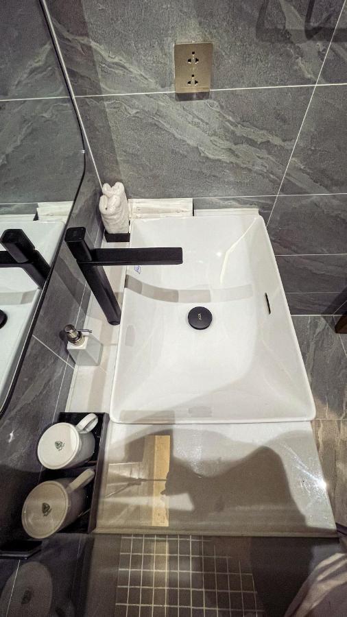 The Malibu Hotel Saigon Ho Chi Minh-byen Eksteriør bilde