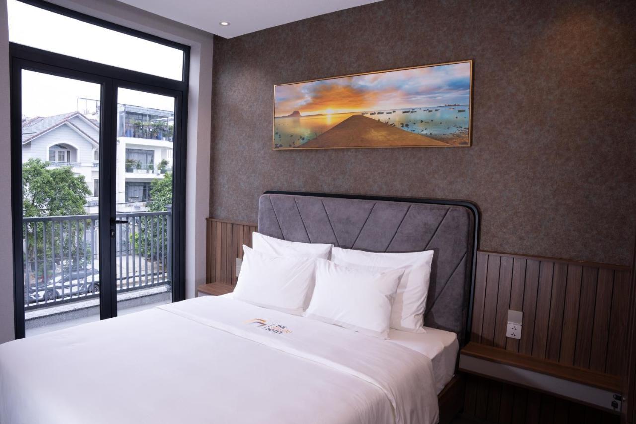 The Malibu Hotel Saigon Ho Chi Minh-byen Eksteriør bilde